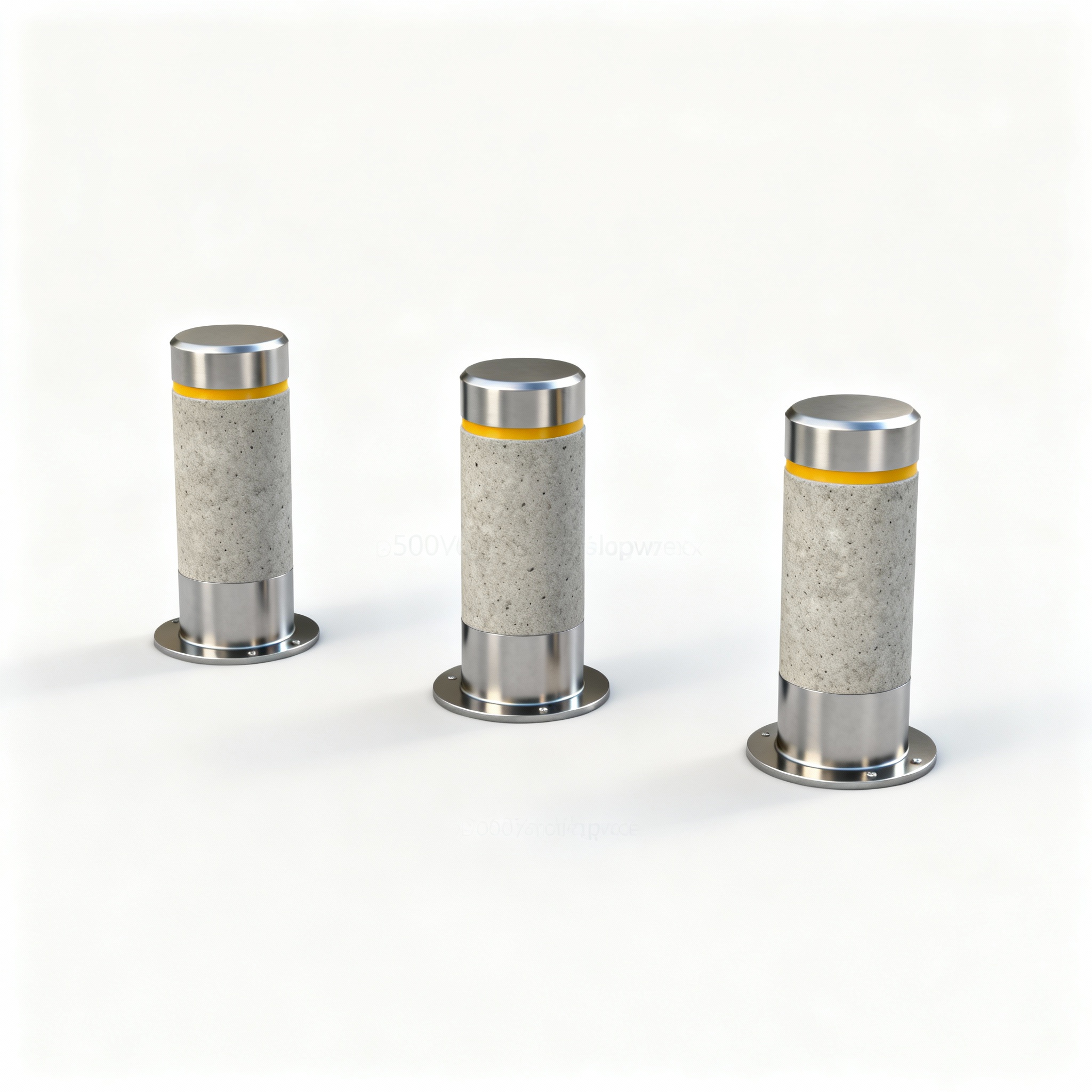 Bollards