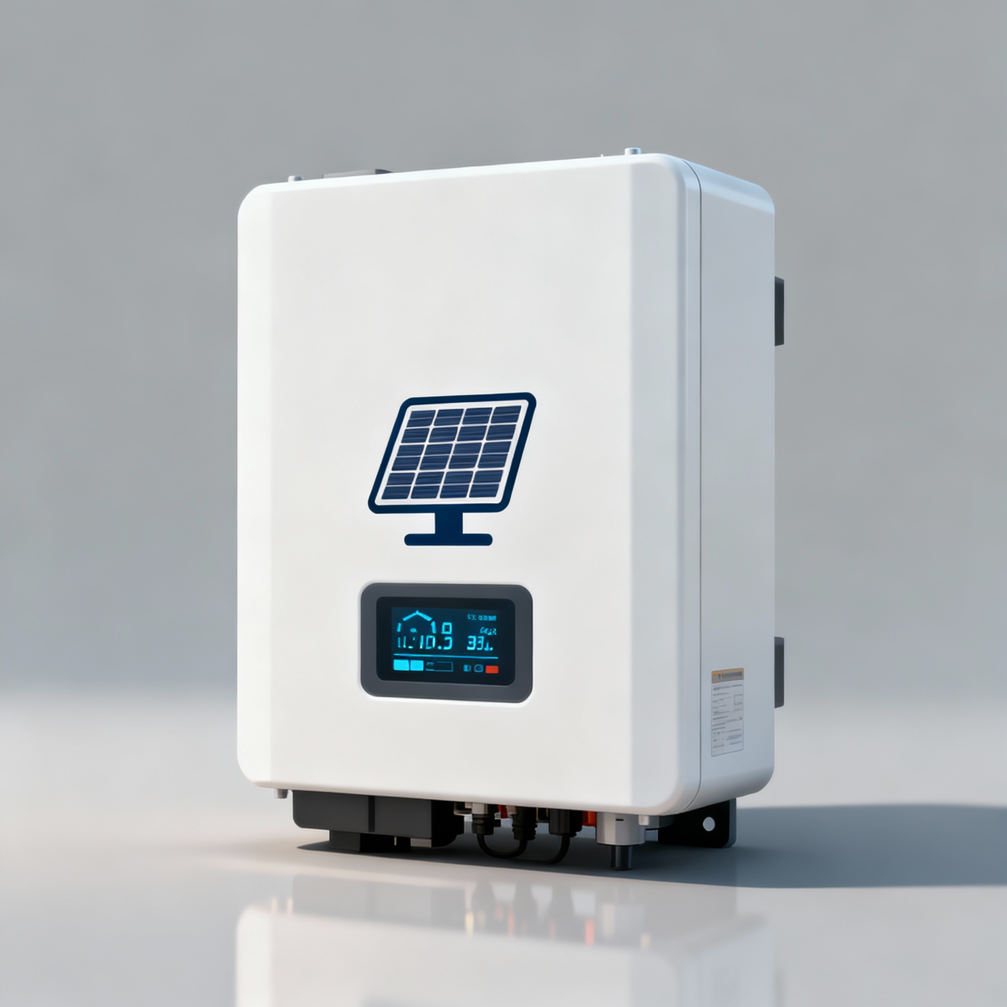 solar inverter